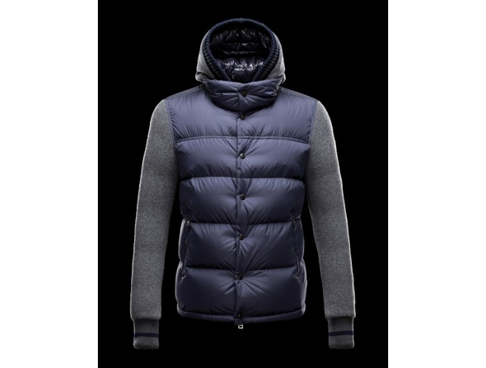 moncler paris BLEU moncler paris BLEU